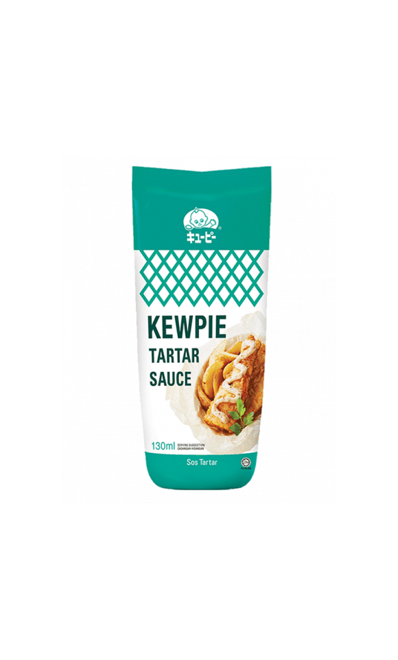 Kewpie Tartar Sauce